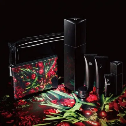 日本POLA 黑BA 2018年圣诞套盒