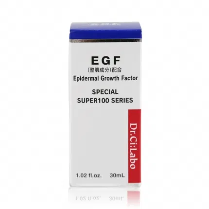 日本DR.CI:LABO城野医生 EGF修护精华原液 30ml