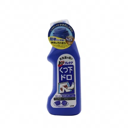 日本LION狮王 刷涂式袜子短裤除污专用清洁剂 220ml