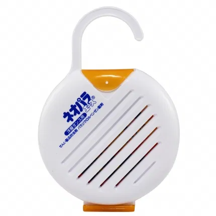 日本ST小鸡 衣柜可挂式 驱虫防蛀剂 120g