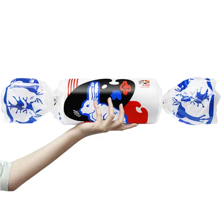 大白兔 巨型大白兔奶糖 原味 200g