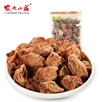 农夫山庄 泰国话梅 168g