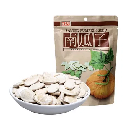 台湾盛香珍 南瓜子 180g