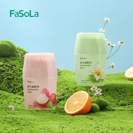 FaSoLa 空气清新剂 400ml 2款选