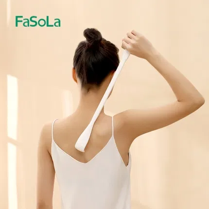 FaSoLa 挠痒抓