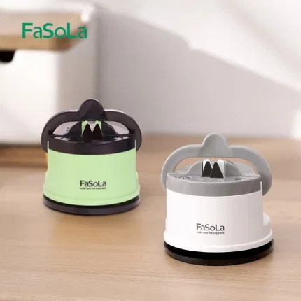 FaSoLa 多功能磨刀器 2色选