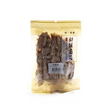 钎诚佰味 鸡腿菇 100g