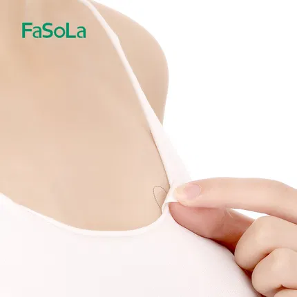 FaSoLa 防走光贴 多款选