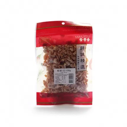 钎诚佰味 大虾米 100g