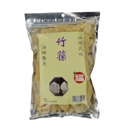 加福 竹荪 50g
