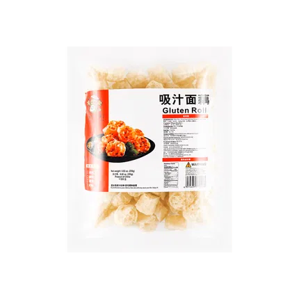 姜小闯 吸汁面藕 250g