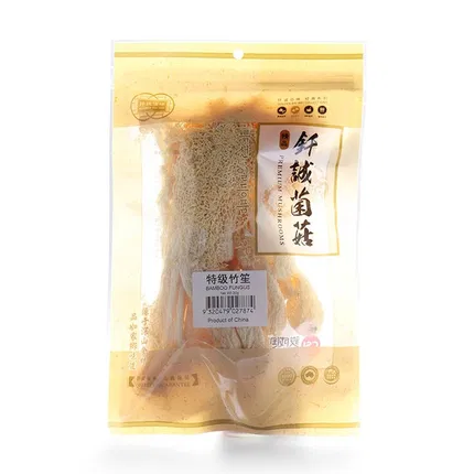 钎诚佰味 特级竹笙 25g