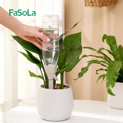 FaSoLa 自动浇水器 2个装