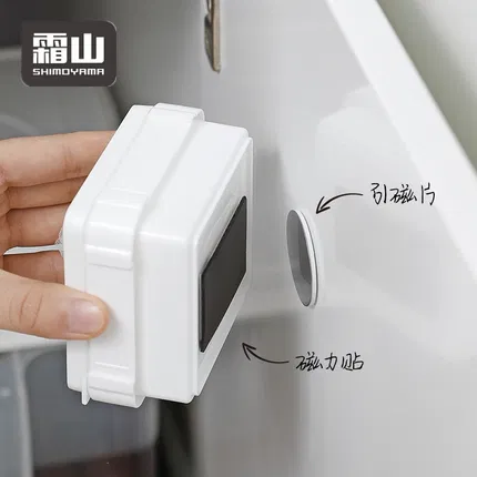 SHIMOYAMA霜山 磁力贴/引磁片 多款选