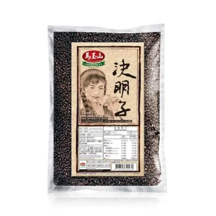 台湾马玉山 决明子 550g