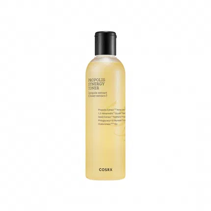 韩国COSRX Propolis Synergy Toner 蜂胶爽肤水 150ml
