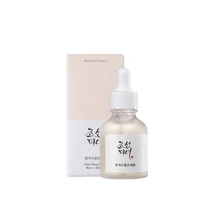 韩国Beauty of Joseon 米糠焕颜深层精华 30ml