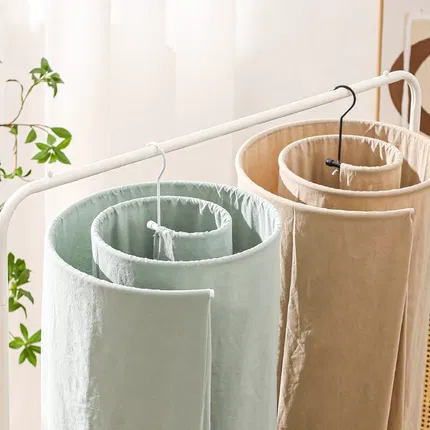 川岛屋 螺旋式晒衣架