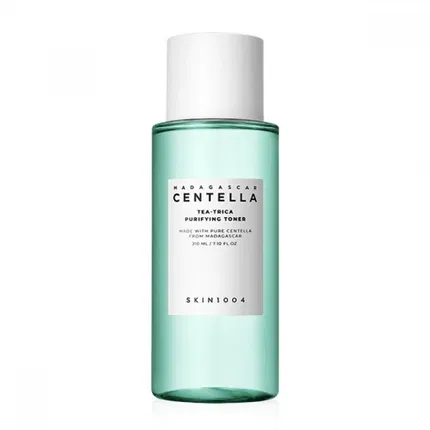 韩国SKIN1004理肤天使 茶树控油爽肤水 210ml