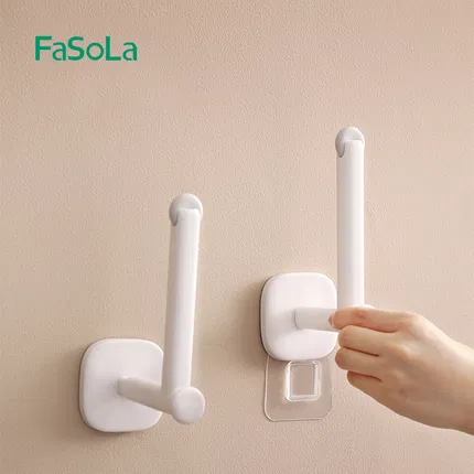 FaSoLa 多用途收纳架 白色