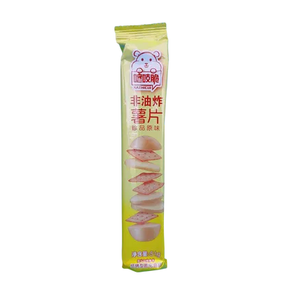 洽洽 嘎吱脆 原味 51g