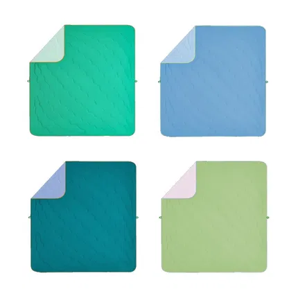 躺岛 瓜瓜凉系列 即刻凉感夏被