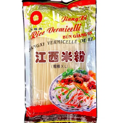 祥麟 江西米粉 粗条XL 400g