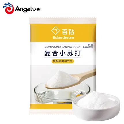 Angel安琪 复合小苏打 180g