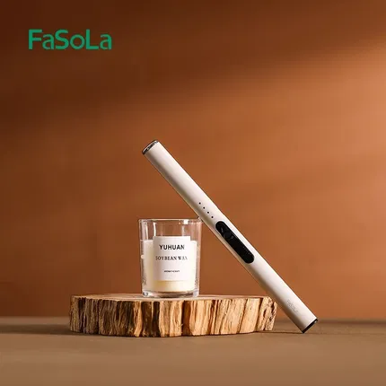 FaSoLa 脉冲点火器 米白