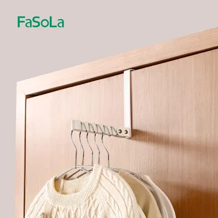 FaSoLa 折叠门后挂钩