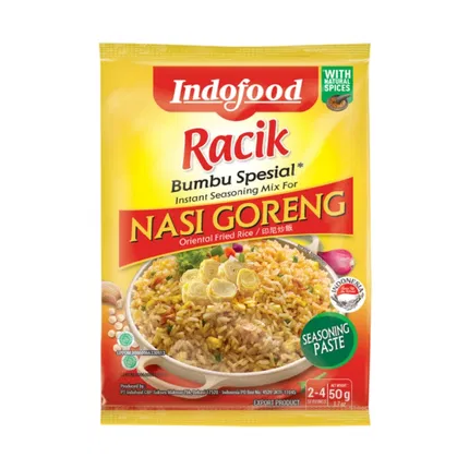 印尼INDOFOOD营多福 炒饭料 50g