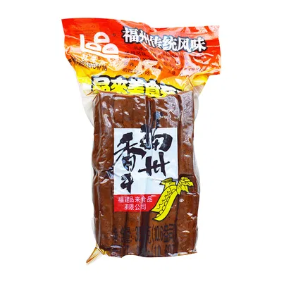 品来 福州香干 300g