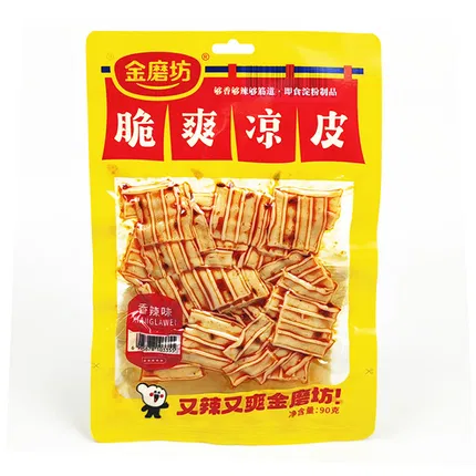 金磨坊 脆爽凉皮 90g