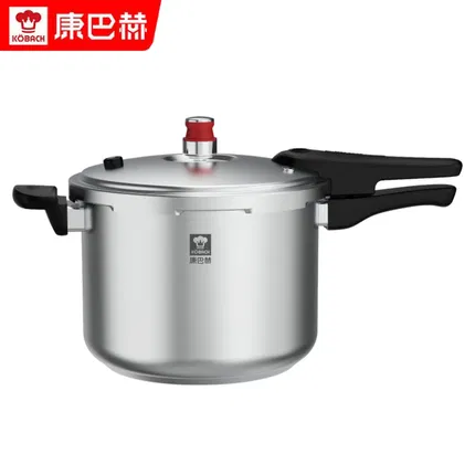 康巴赫 小红帽系列 快煮压力锅 8L