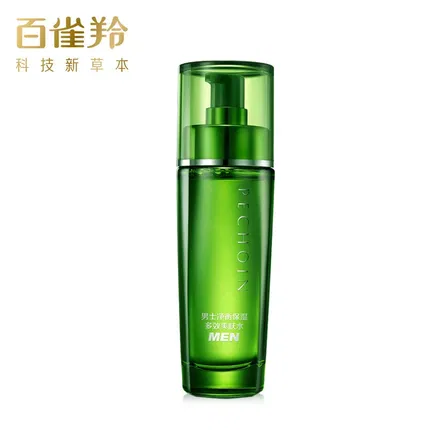 百雀羚 男士净衡保湿多效爽肤水 100ml