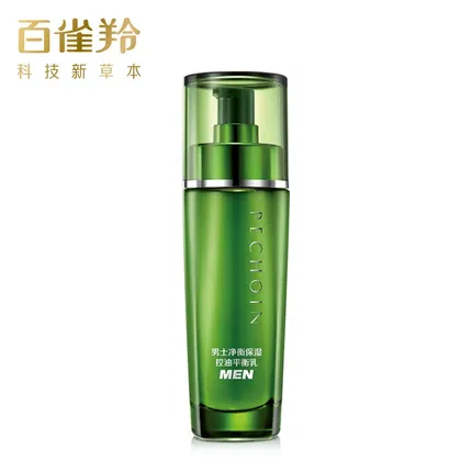 百雀羚 男士净衡保湿控油平衡乳 100ml