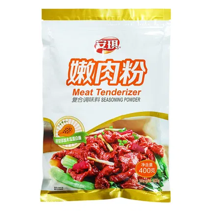 Angel安琪 百钻 嫩肉粉 400g