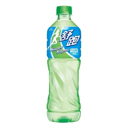 保质期2025-10-03 | 台湾VITALON维他露 舒跑 运动饮料 590ml