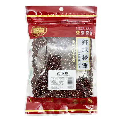 钎诚佰味 赤小豆 200g