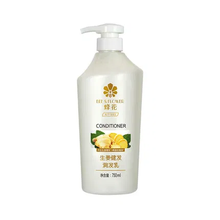 蜂花 生姜健发润发乳 750ml