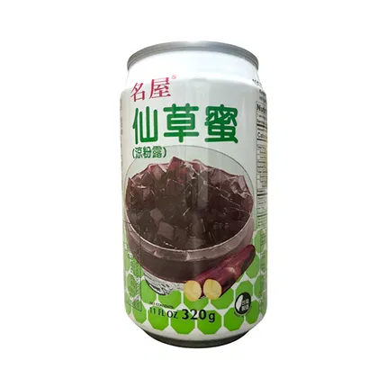 名屋 仙草蜜 320g