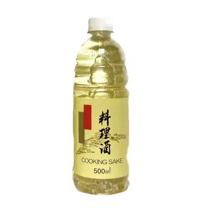 日本TANAKA田中 料理酒 500ml