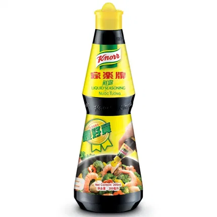 家乐 鲜露调味料 205ml