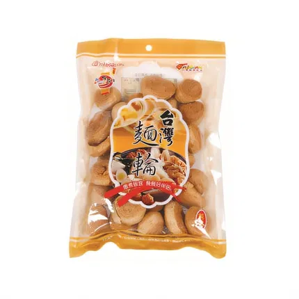 台湾海龙王 台湾面轮 200g