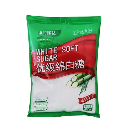 华海顺达 优级绵白糖 400g