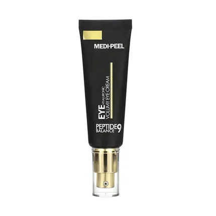 韩国MEDI-PEEL美蒂菲 Peptide 9肽透明质酸保湿眼霜 40ml