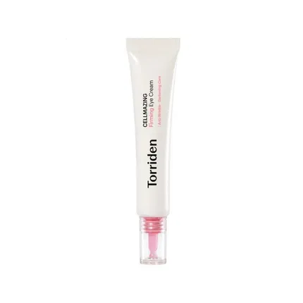 韩国Torriden桃瑞丹 低分子胶原蛋白弹力眼霜 30ml