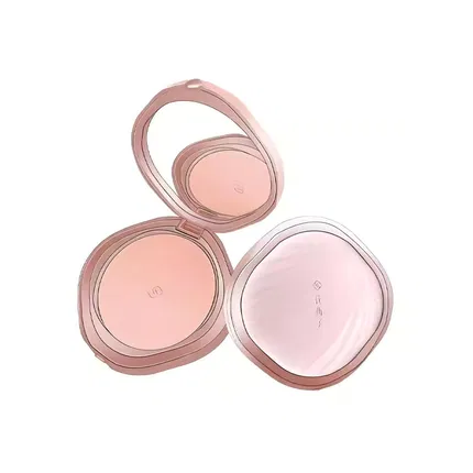 花西子 玉容凝脂匀肤持妆粉饼 9g 2色选