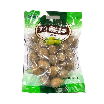 春田 巧酸榄 400g