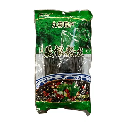 国旭 蕨根粉丝 200g